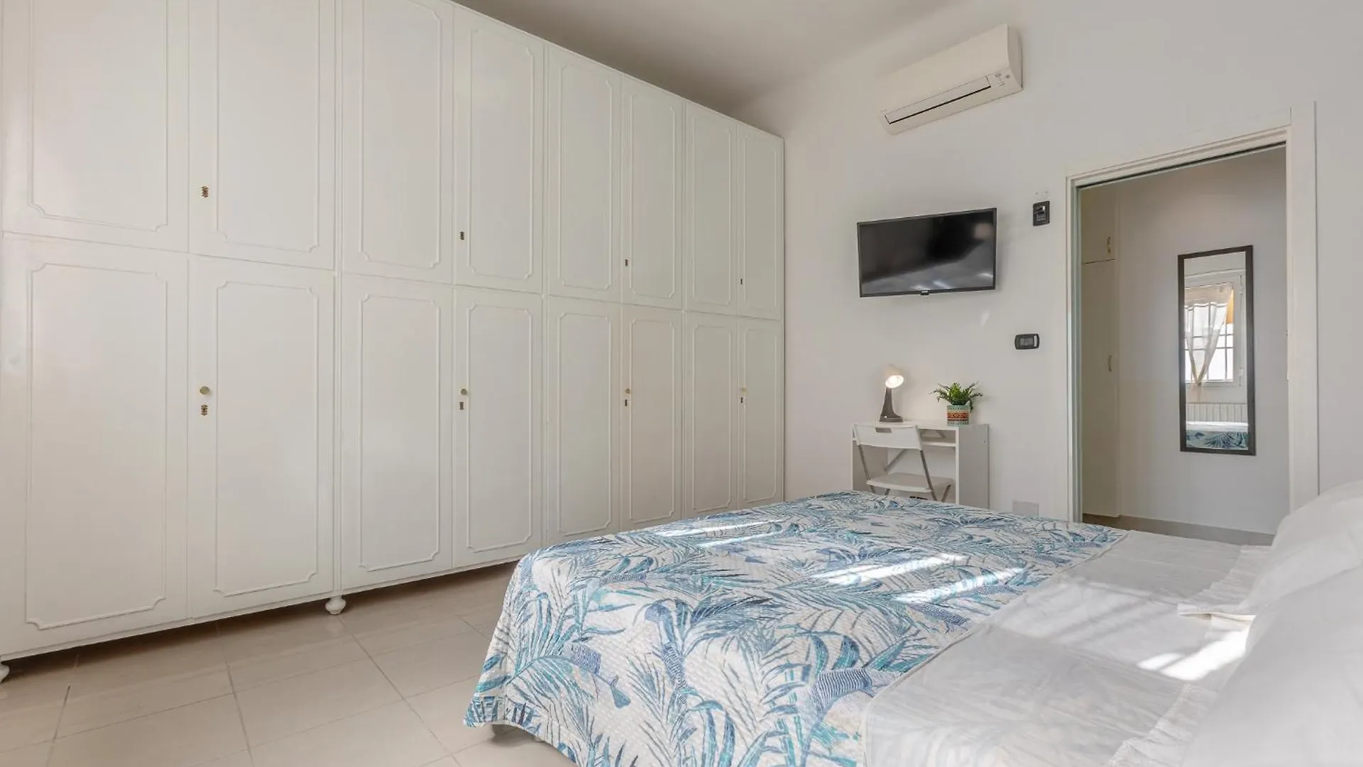 A Casa Di Norma E Oriano - Apartment With Netflix Bologna