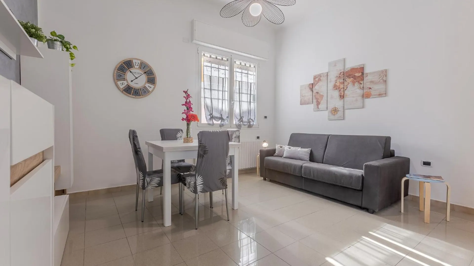 A Casa Di Norma E Oriano - Apartment With Netflix location