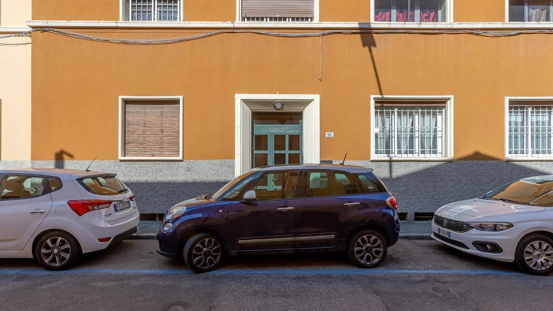 A Casa Di Norma E Oriano - Apartment With Netflix Bologna