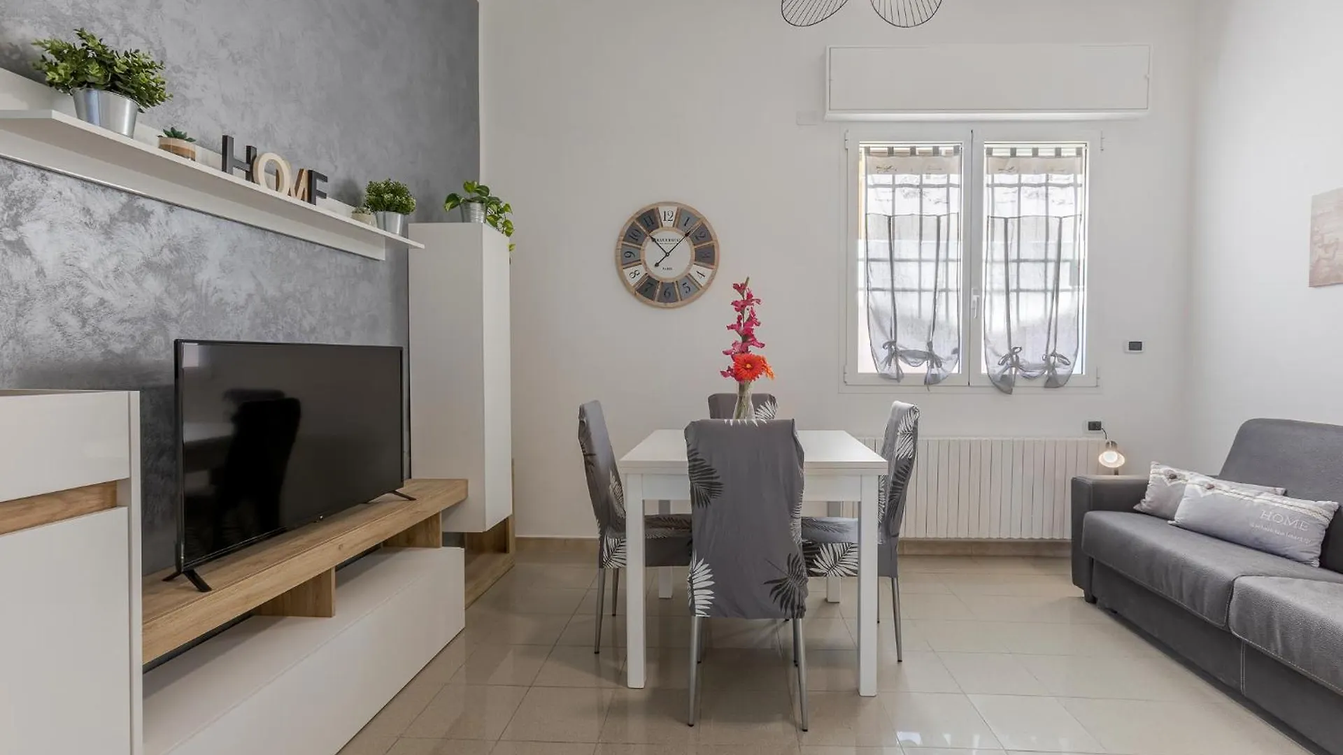 A Casa Di Norma E Oriano - Apartment With Netflix Bologna