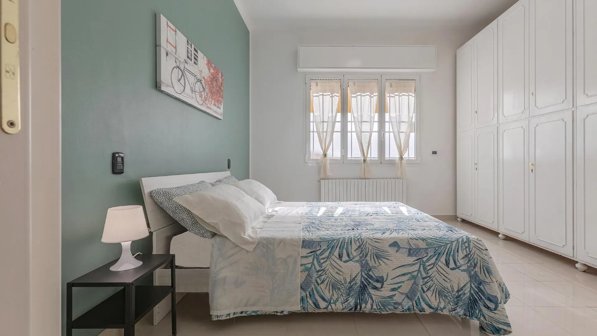 A Casa Di Norma E Oriano - Apartment With Netflix Bologna Italy