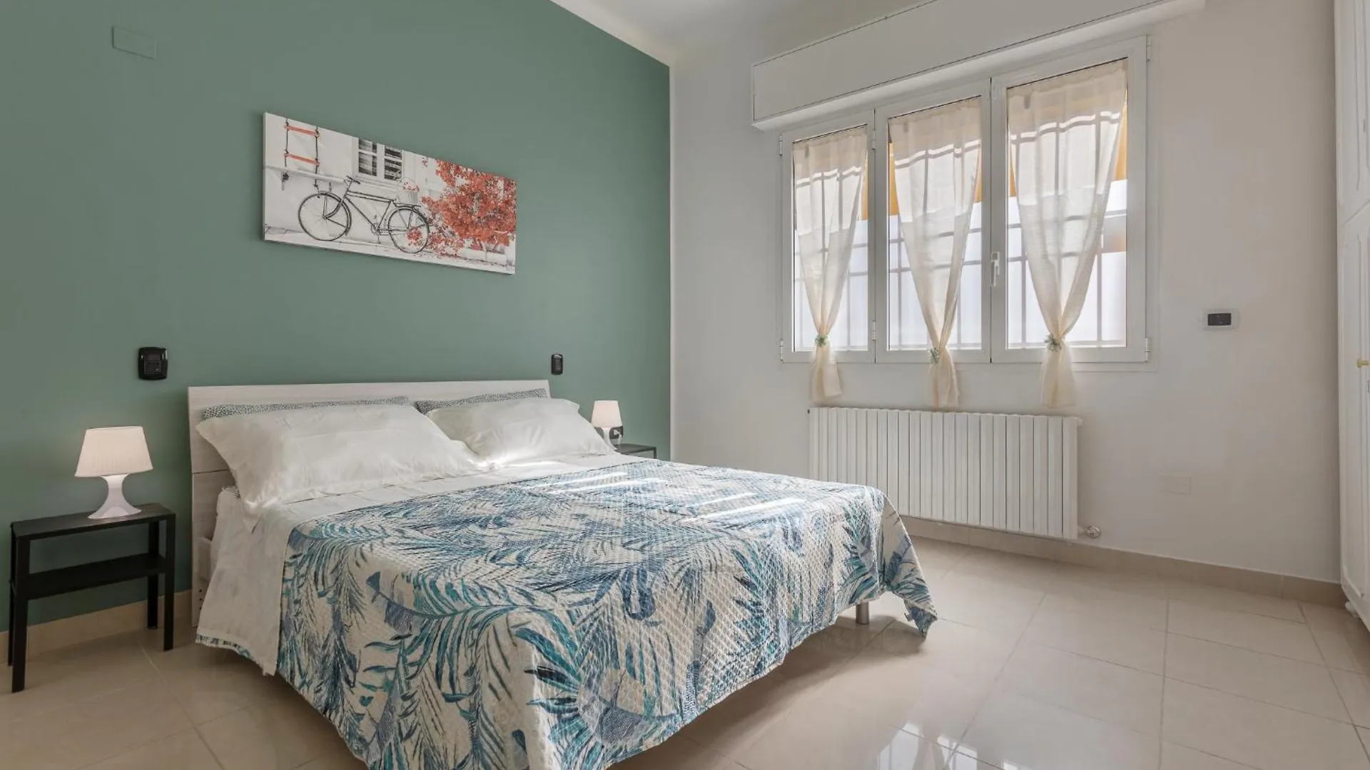 A Casa Di Norma E Oriano - Apartment With Netflix Bologna
