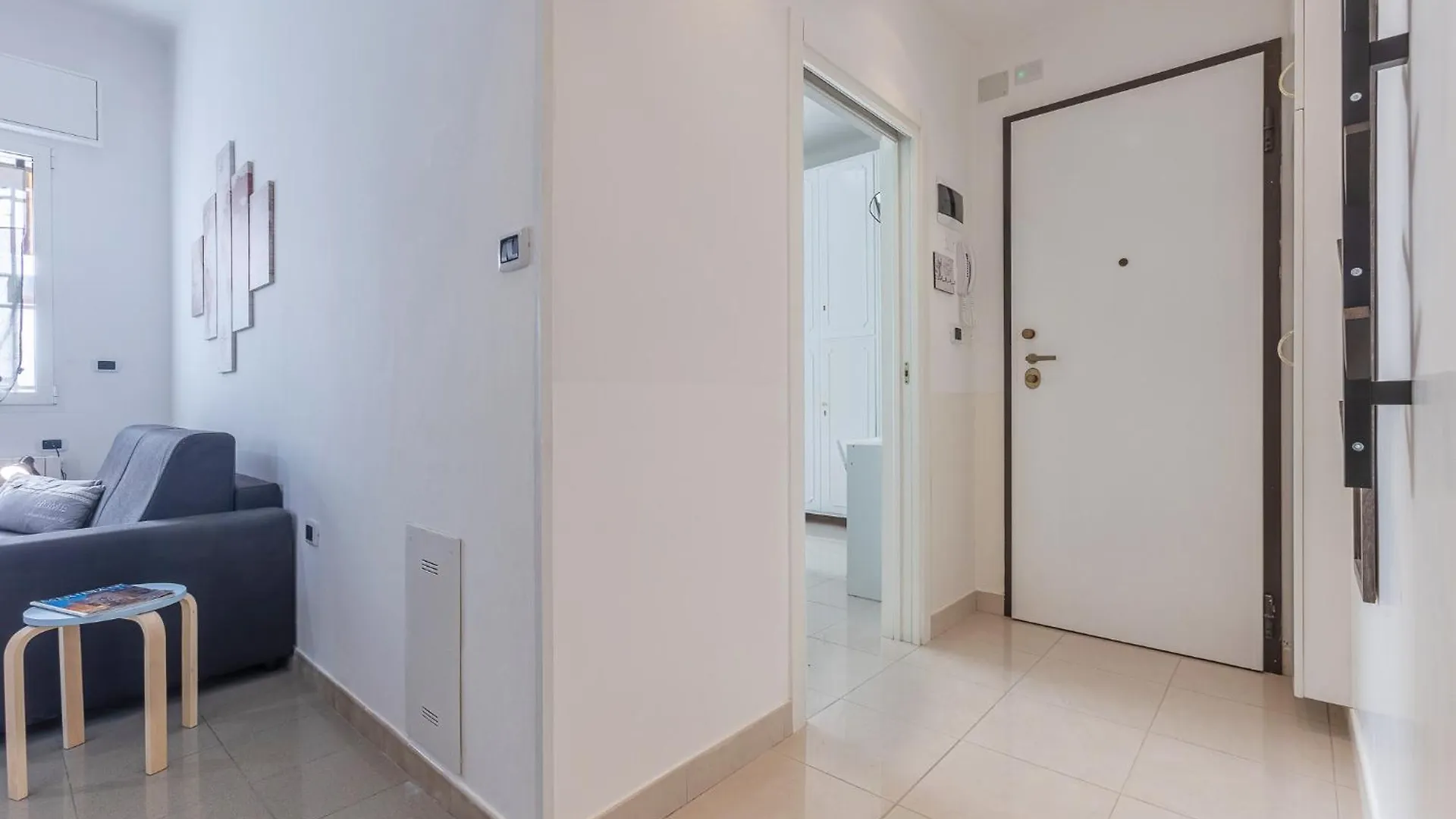 A Casa Di Norma E Oriano - Apartment With Netflix Bologna