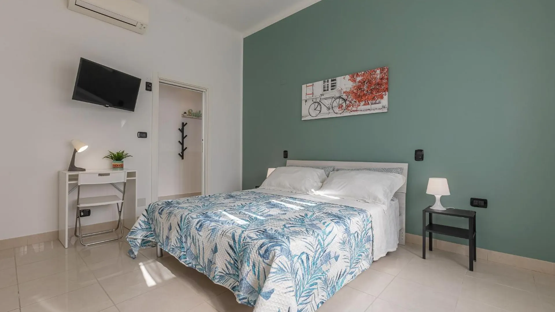 A Casa Di Norma E Oriano - Apartment With Netflix Bologna