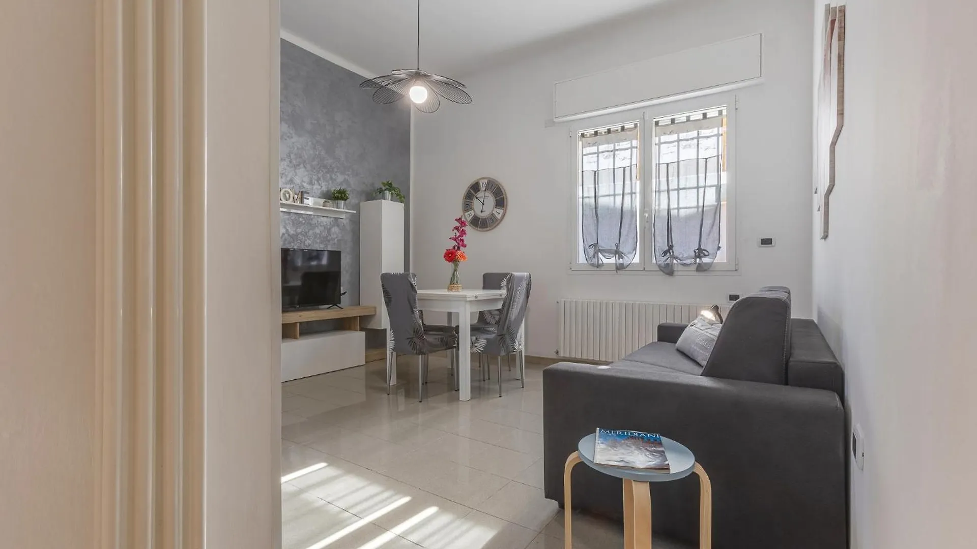 A Casa Di Norma E Oriano - Apartment With Netflix Μπολόνια