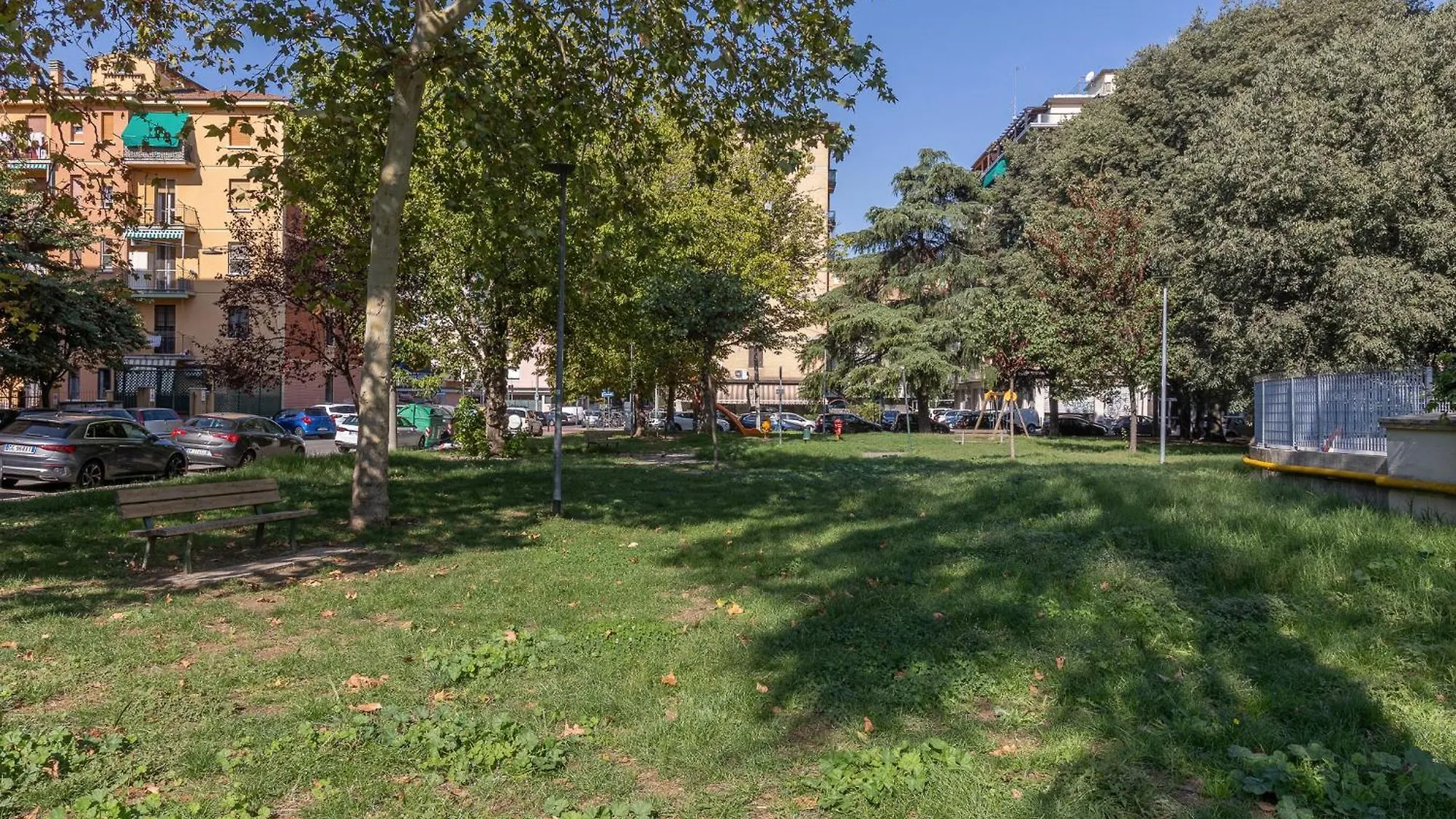 A Casa Di Norma E Oriano - Apartment With Netflix Bologna 0*,  Italy